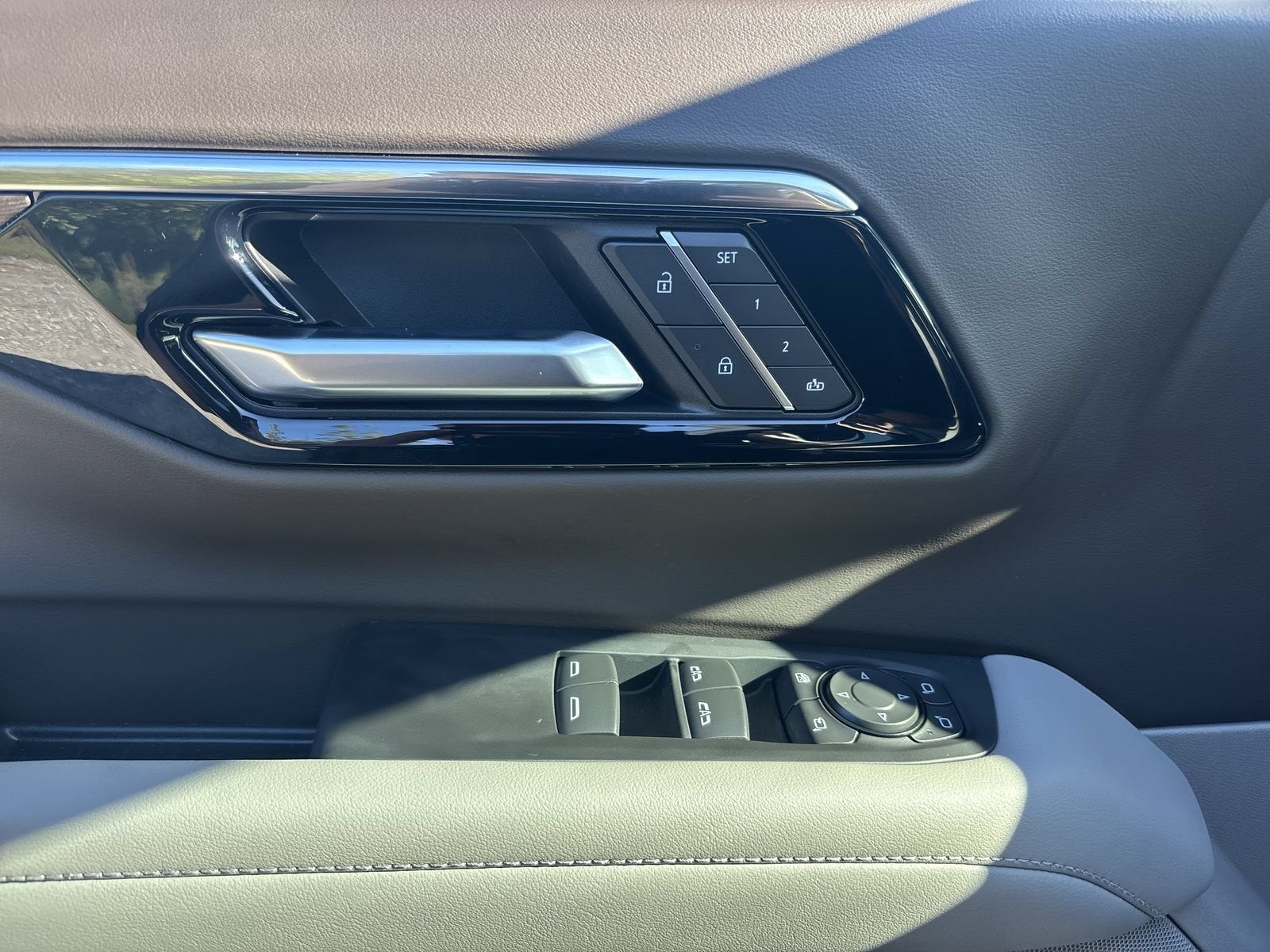 2027 Chevrolet Tahoe Z71