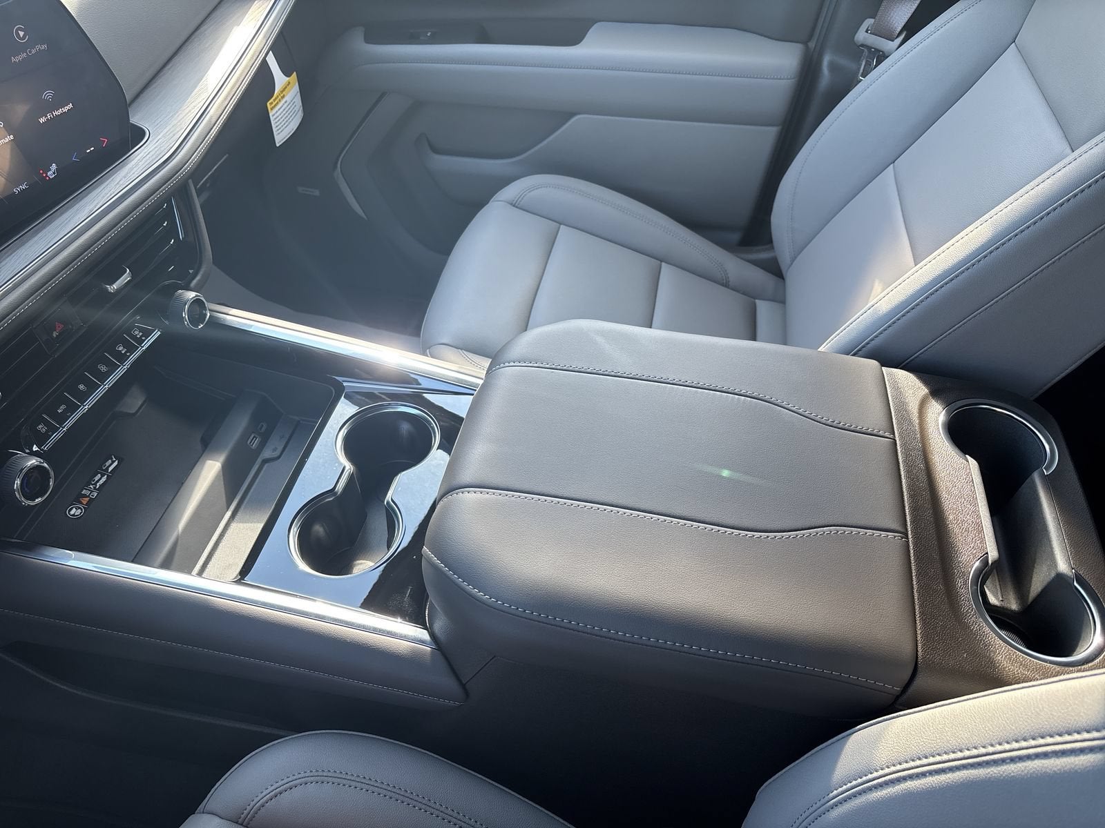 2027 Chevrolet Tahoe Z71
