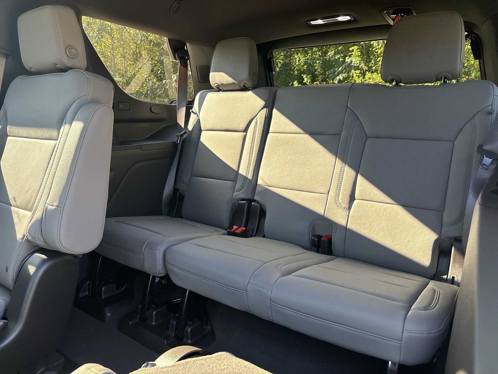 2027 Chevrolet Tahoe Z71