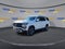 2027 Chevrolet Tahoe Z71