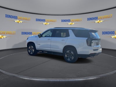 2027 Chevrolet Tahoe Z71