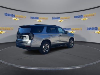 2027 Chevrolet Tahoe Z71