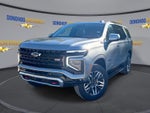 2027 Chevrolet Tahoe Z71