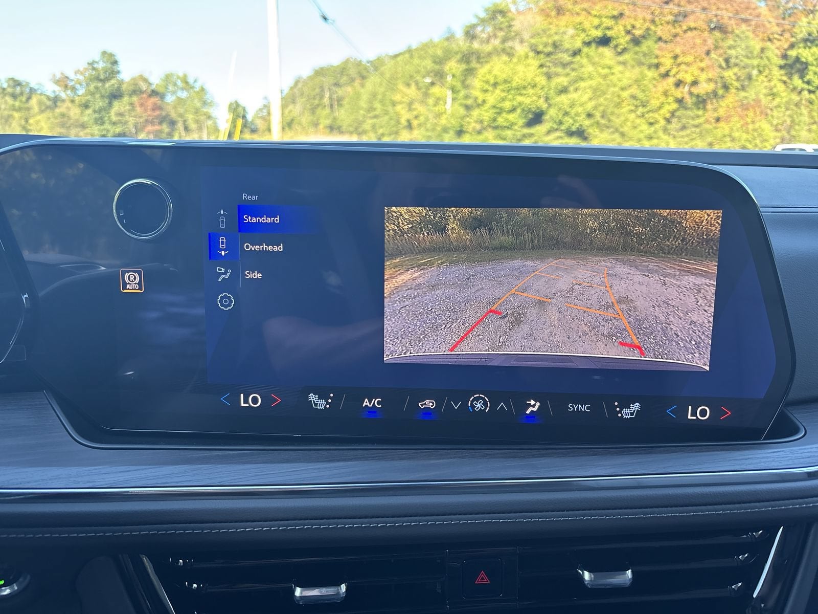 2027 Chevrolet Tahoe Z71 - Photo 17
