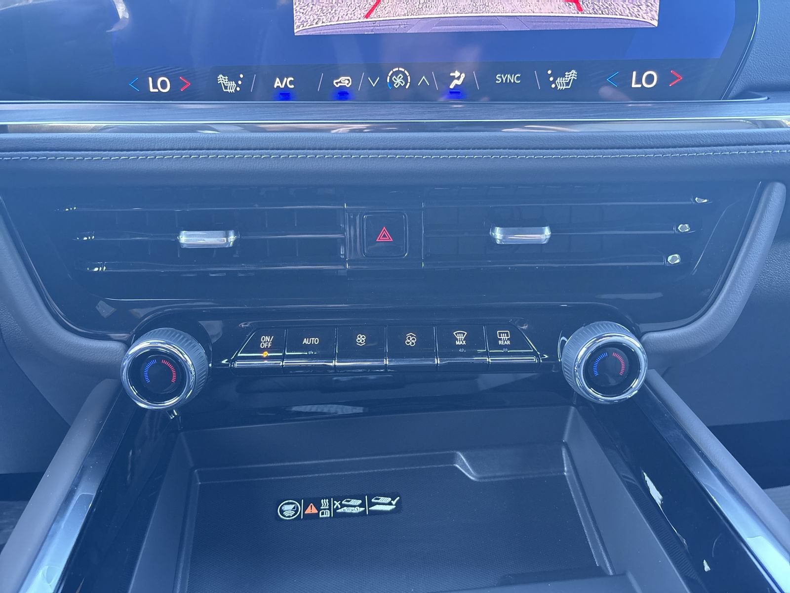 2027 Chevrolet Tahoe Z71