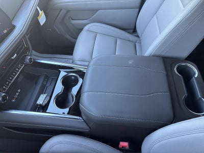 2027 Chevrolet Tahoe Z71