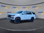 2027 Chevrolet Tahoe Z71