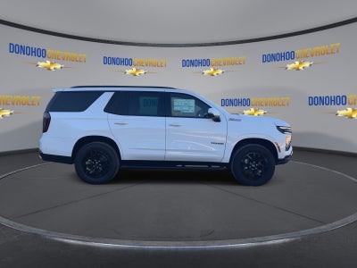 2027 Chevrolet Tahoe Z71