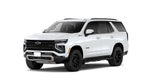 2027 Chevrolet Tahoe Z71