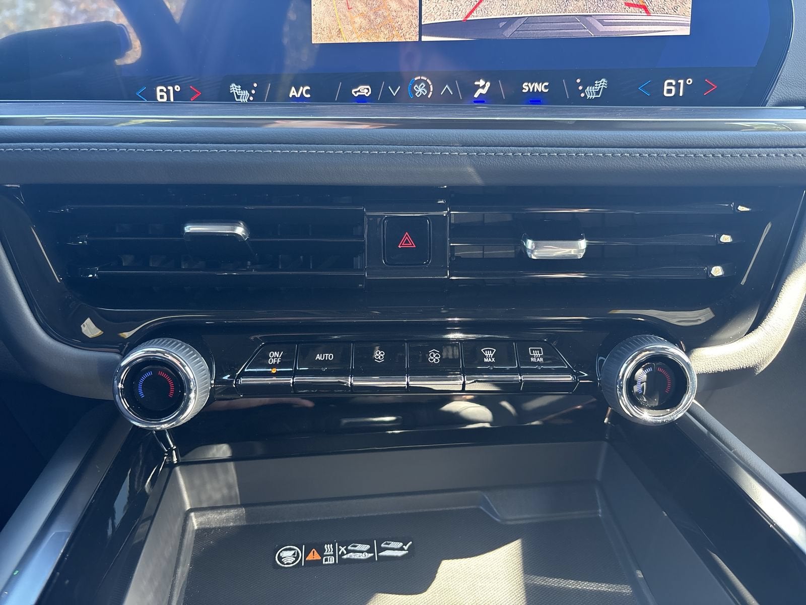 2027 Chevrolet Tahoe Z71