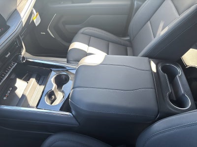 2027 Chevrolet Tahoe Z71