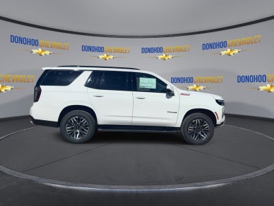 2027 Chevrolet Tahoe Z71