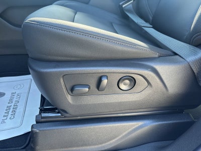 2027 Chevrolet Tahoe Z71
