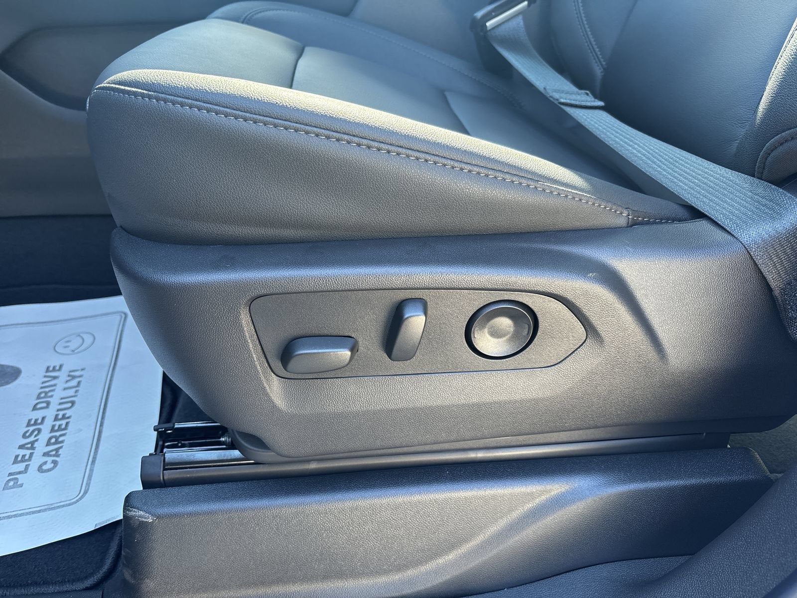 2027 Chevrolet Tahoe Z71
