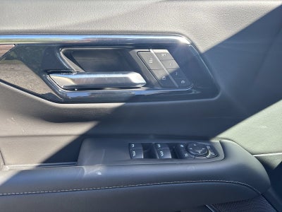 2027 Chevrolet Tahoe Z71