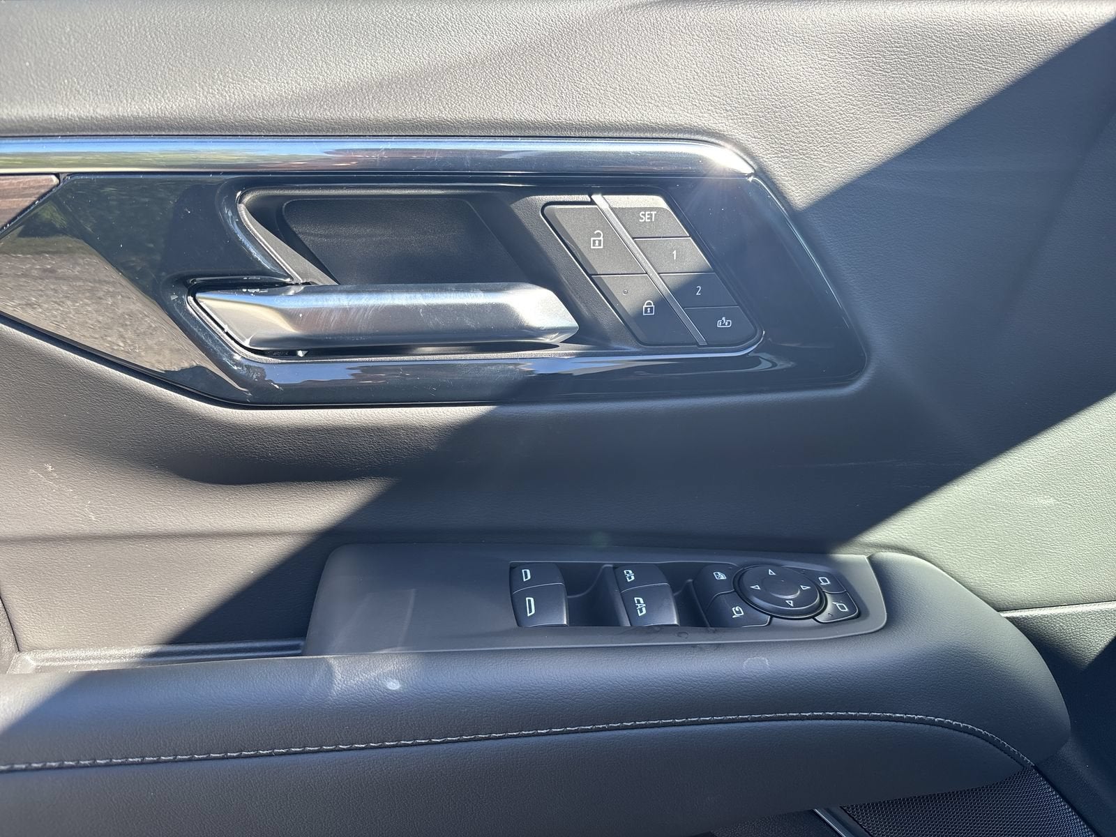 2027 Chevrolet Tahoe Z71