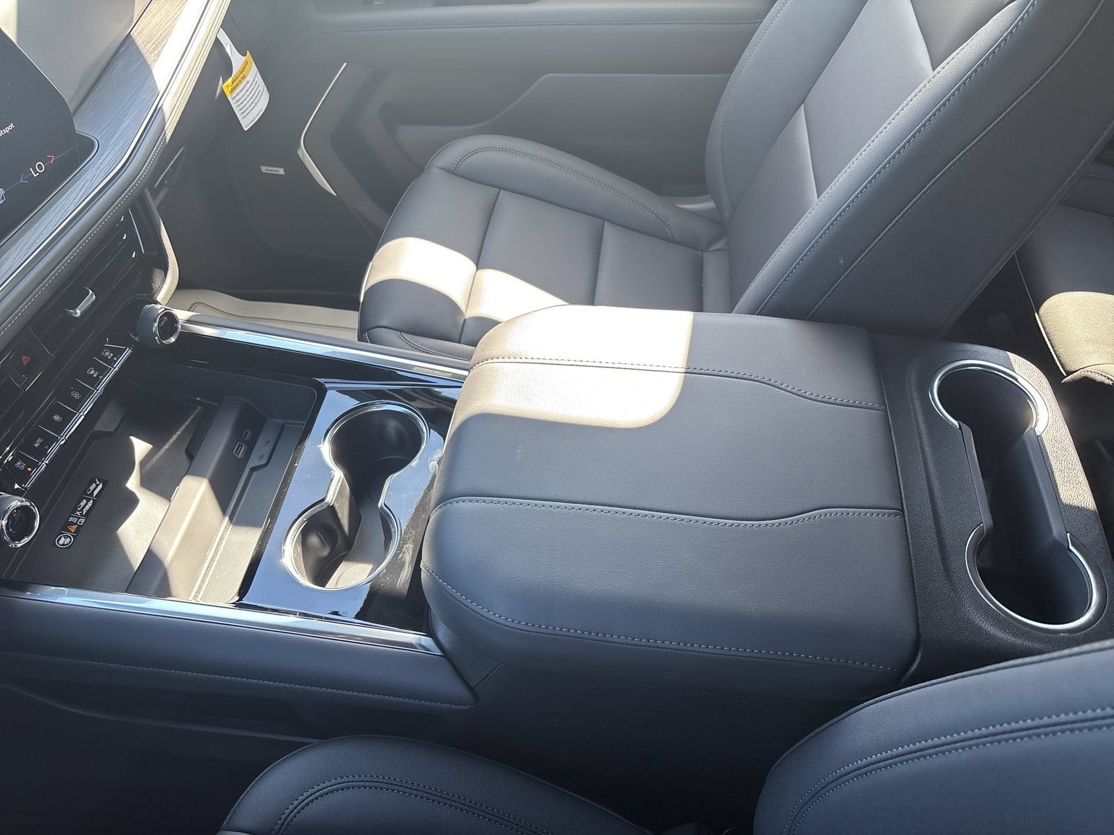 2027 Chevrolet Tahoe Z71
