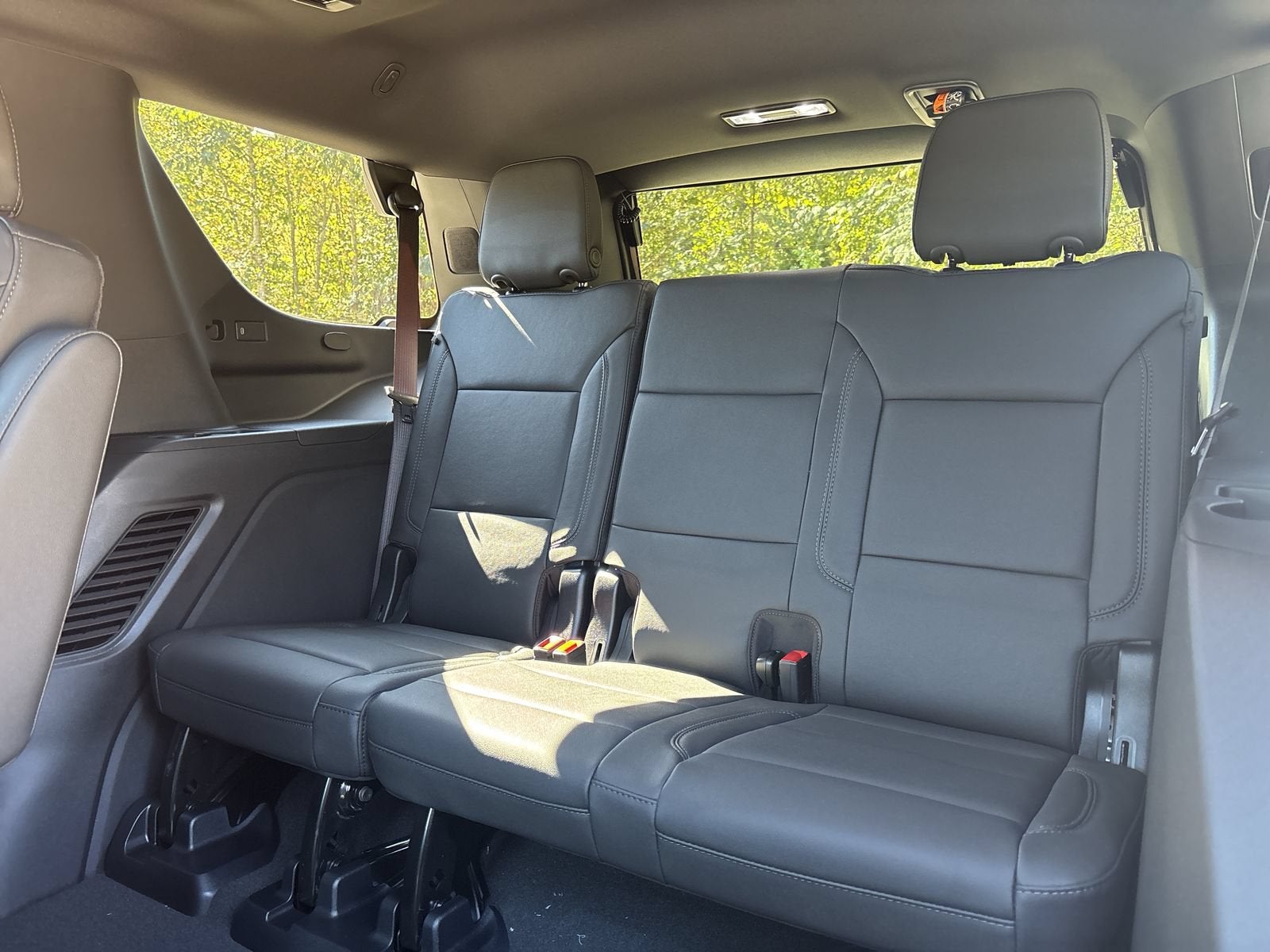 2027 Chevrolet Tahoe Z71
