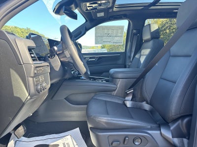 2027 Chevrolet Tahoe Z71
