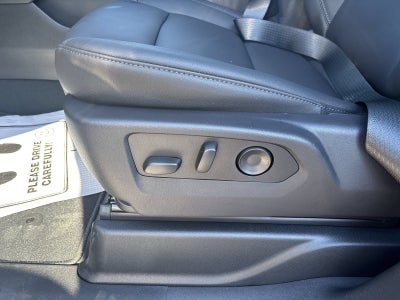 2027 Chevrolet Tahoe Z71