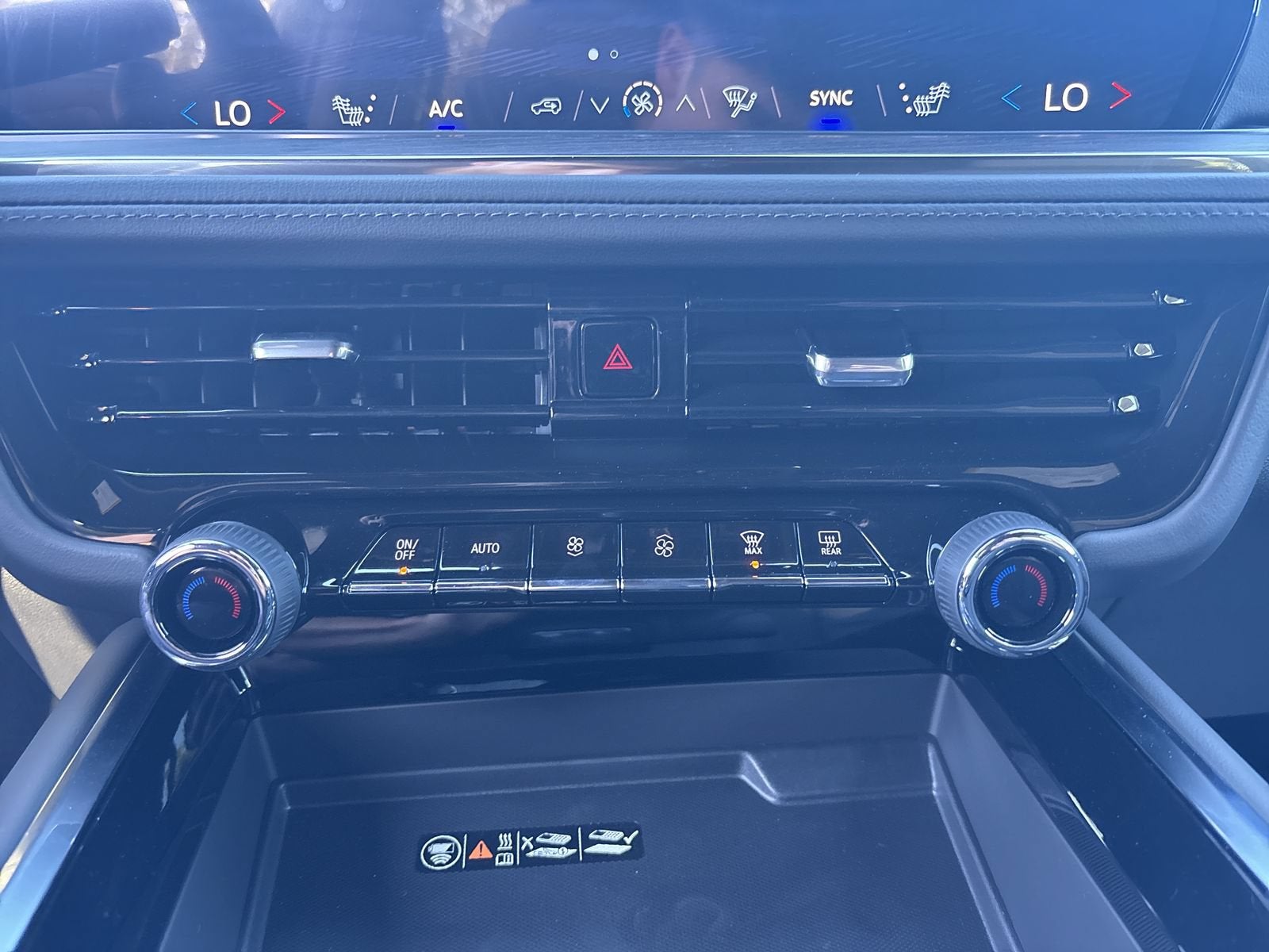 2027 Chevrolet Tahoe Z71