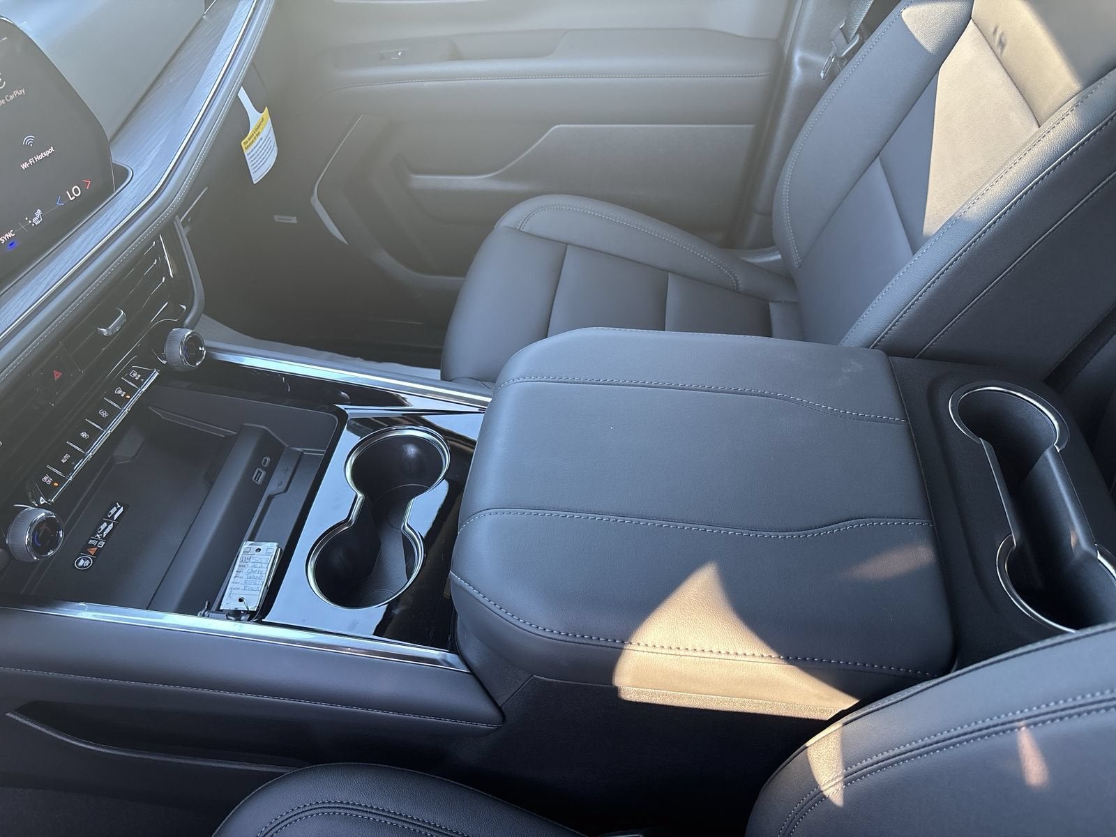 2027 Chevrolet Tahoe Z71