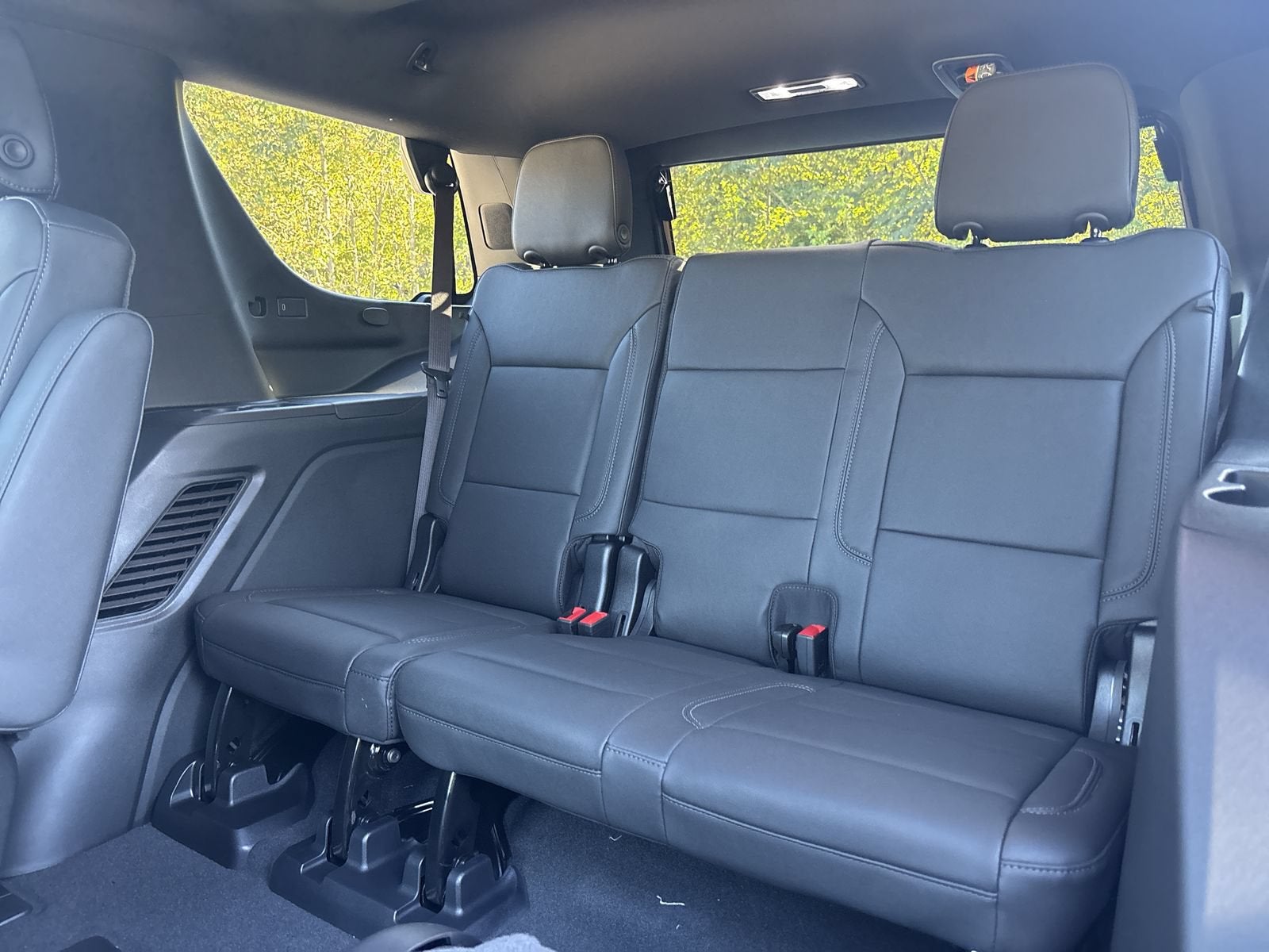 2027 Chevrolet Tahoe Z71