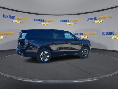 2027 Chevrolet Tahoe Z71