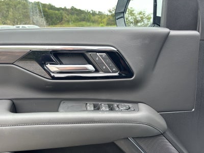 2027 Chevrolet Tahoe Z71