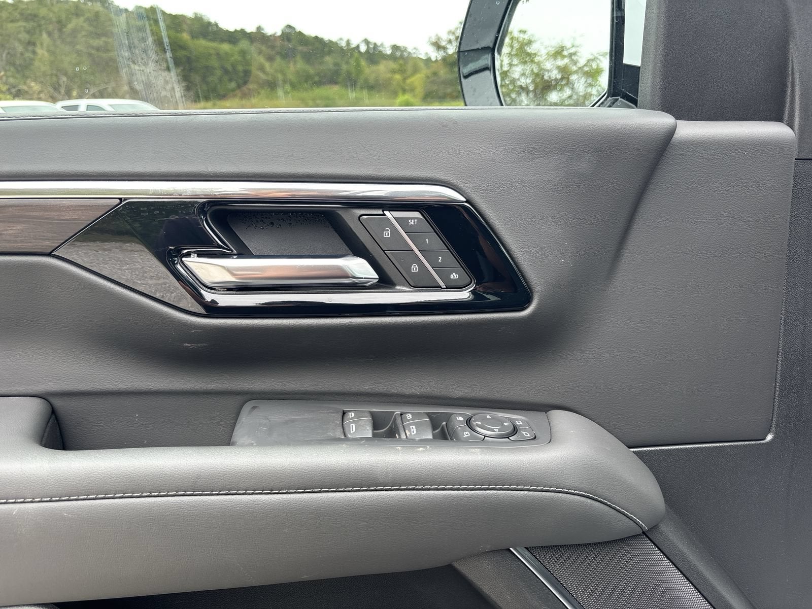 2027 Chevrolet Tahoe Z71