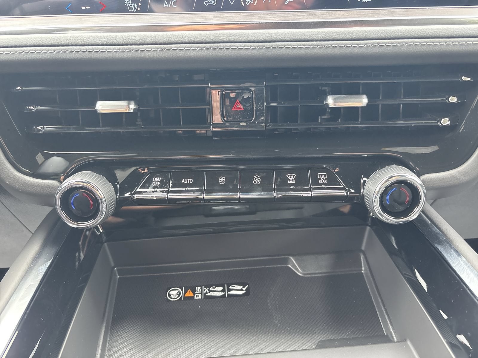 2027 Chevrolet Tahoe Z71