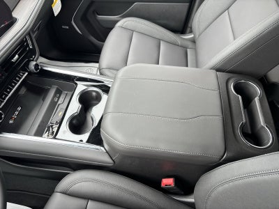 2027 Chevrolet Tahoe Z71