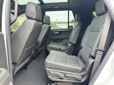 2027 Chevrolet Tahoe Z71