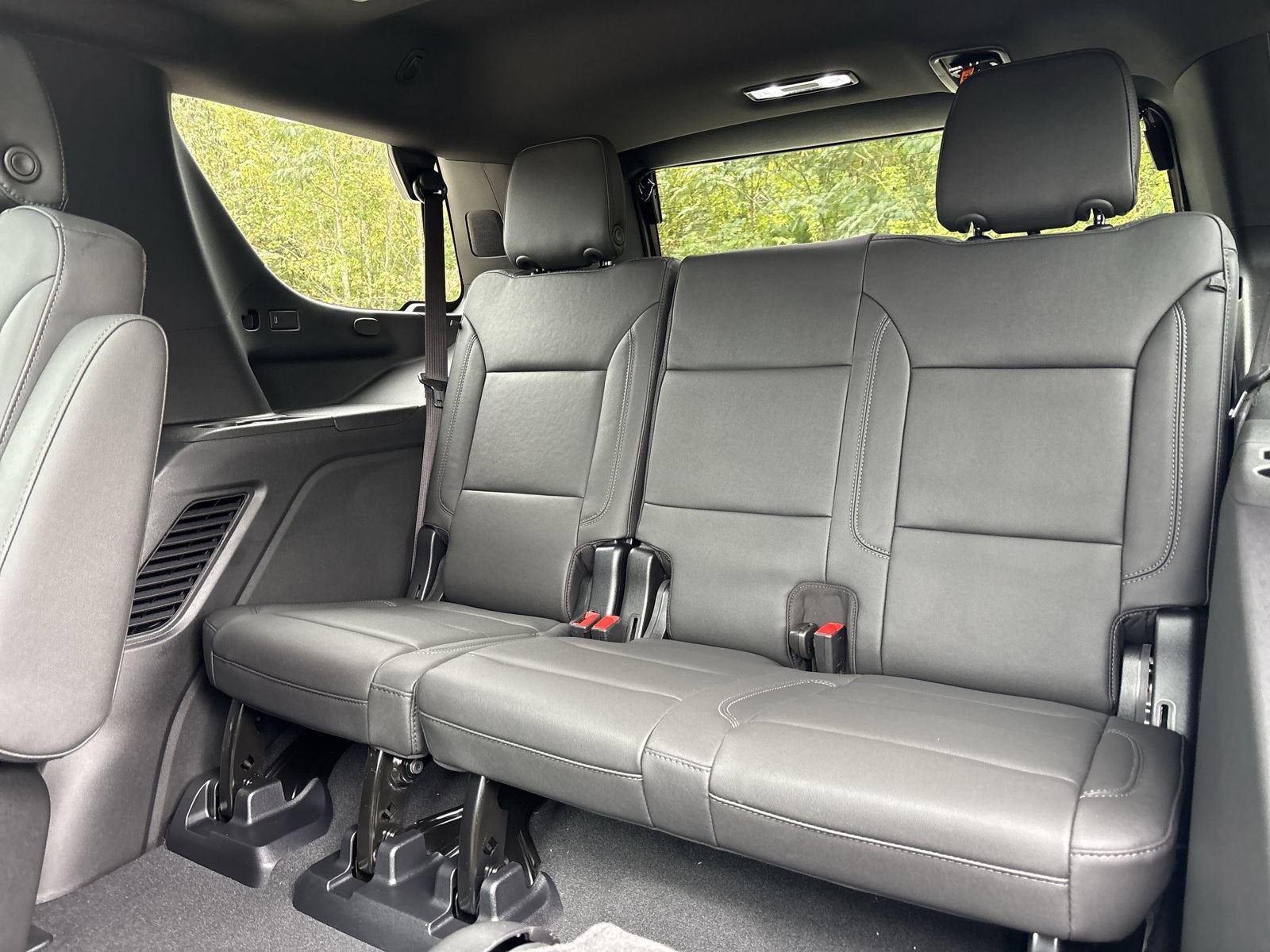 2027 Chevrolet Tahoe Z71