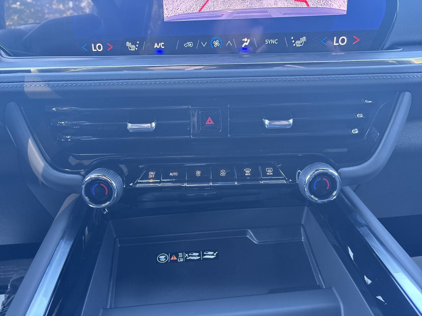 2027 Chevrolet Tahoe Z71