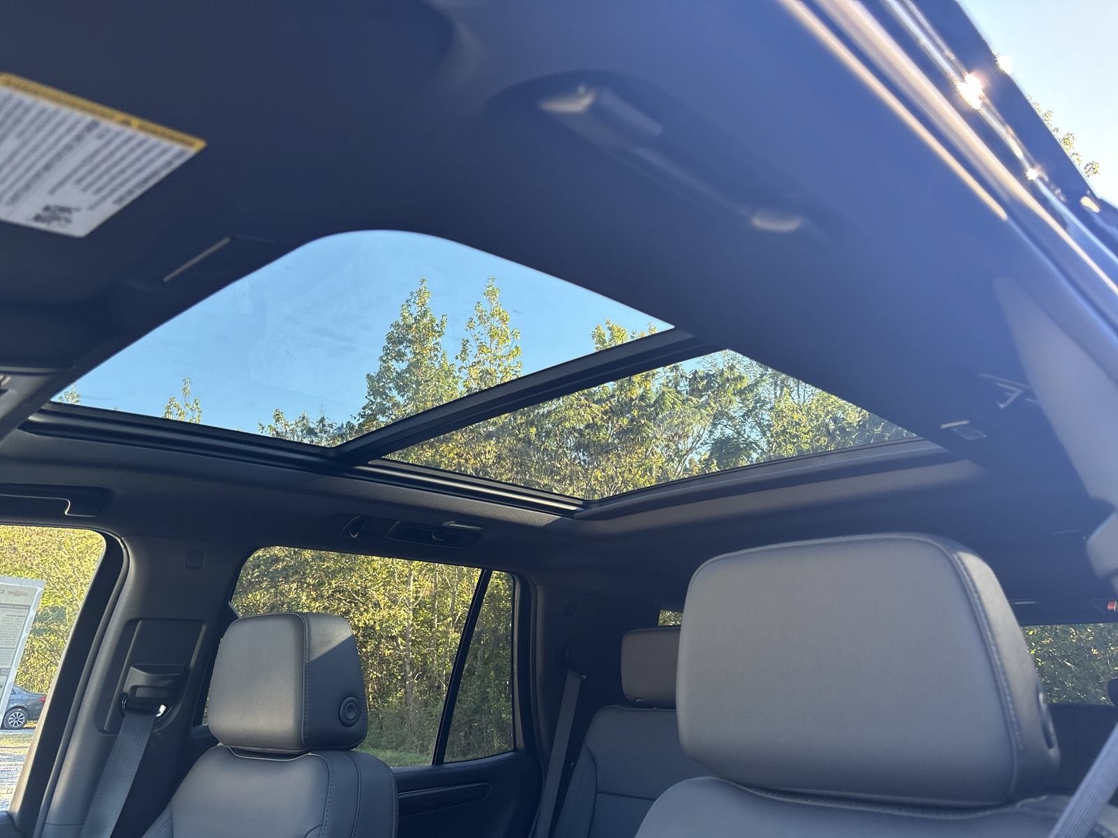 2027 Chevrolet Tahoe Z71