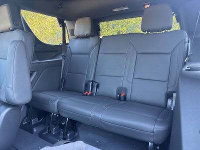 2027 Chevrolet Tahoe Z71