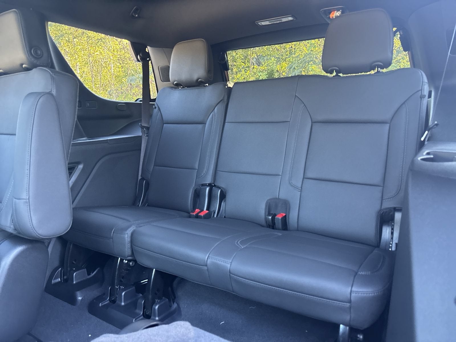 2027 Chevrolet Tahoe Z71