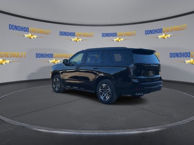 2027 Chevrolet Tahoe Z71