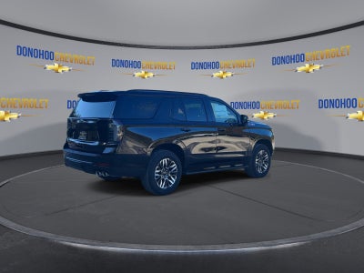 2027 Chevrolet Tahoe Z71