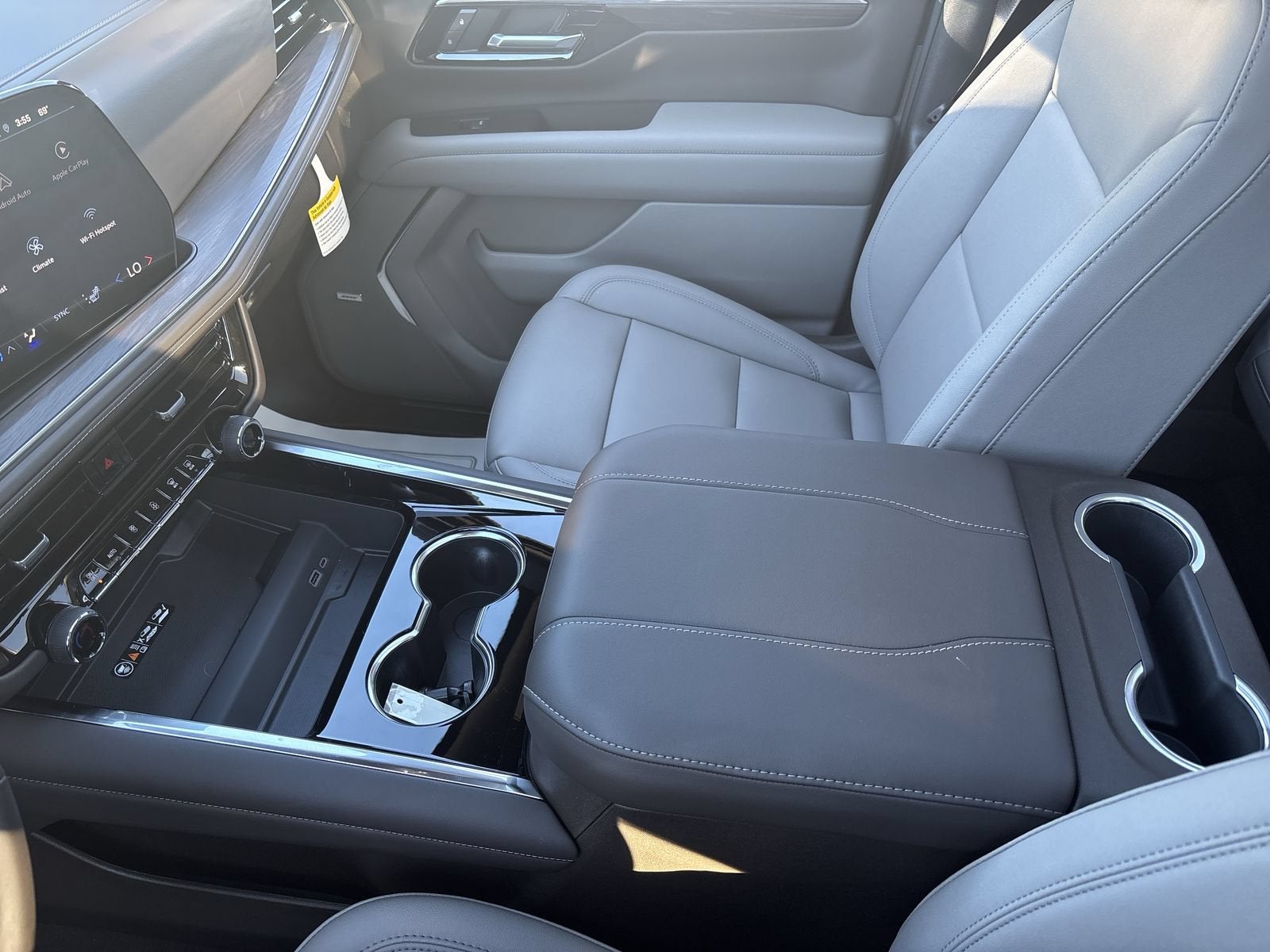 2027 Chevrolet Tahoe Z71