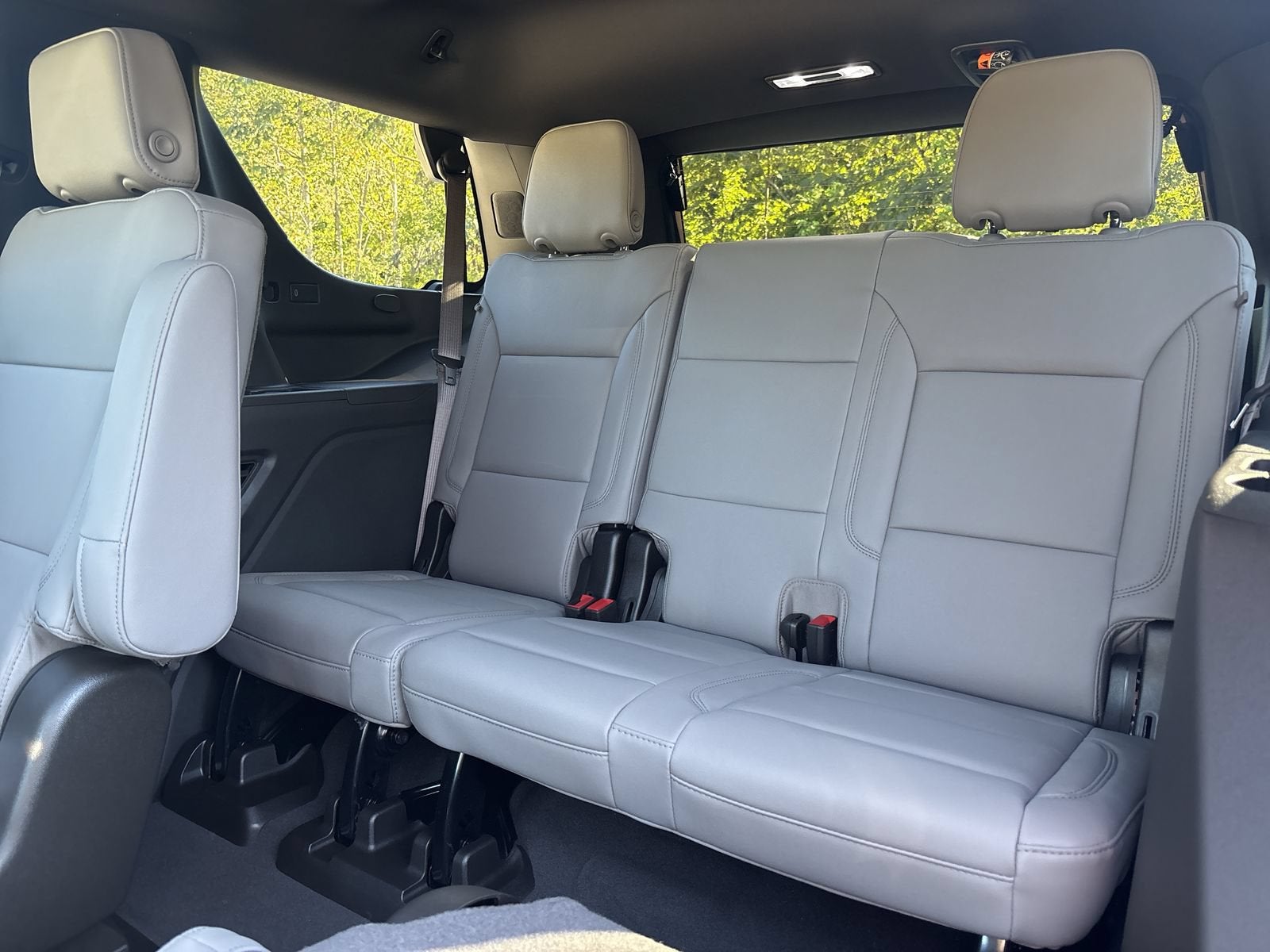 2027 Chevrolet Tahoe Z71