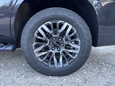 2027 Chevrolet Tahoe Z71