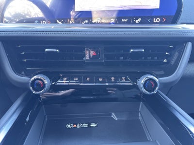 2027 Chevrolet Tahoe Z71