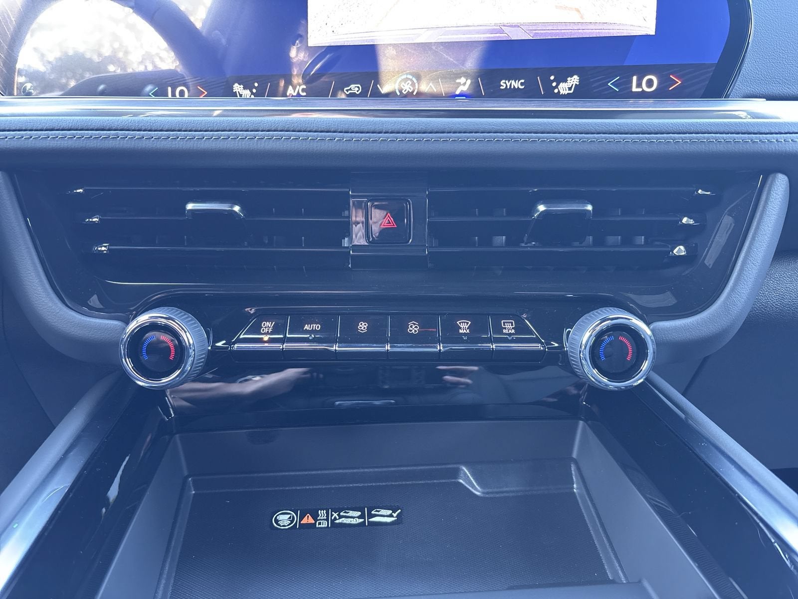 2027 Chevrolet Tahoe Z71