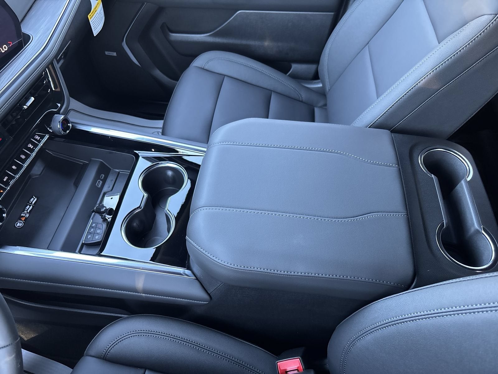 2027 Chevrolet Tahoe Z71