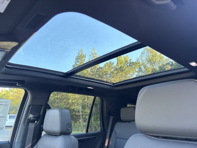 2027 Chevrolet Tahoe Z71