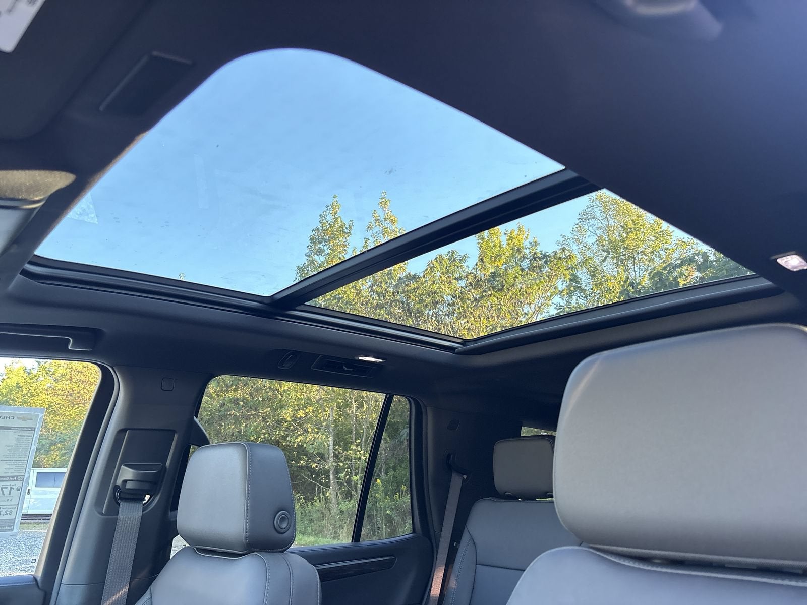 2027 Chevrolet Tahoe Z71