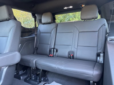 2027 Chevrolet Tahoe Z71