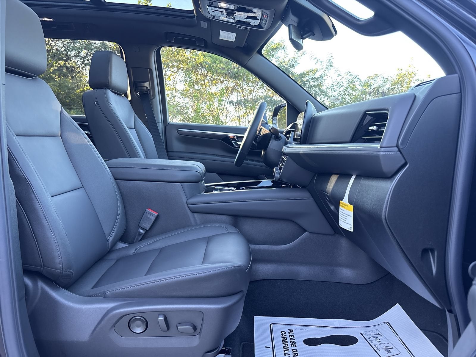 2027 Chevrolet Tahoe Z71